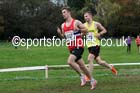 Senior mens National Cross Country Relays. Photo: David T. Hewitson/Sports for All Pics
